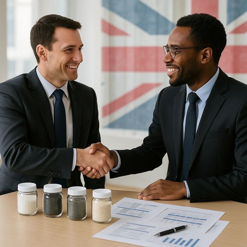 Partnership Focus