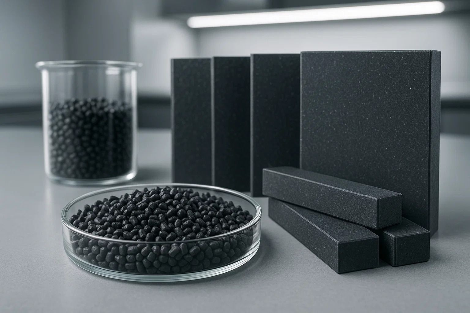Interactive Product Showcase